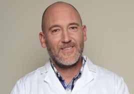 José Luis Esteller, nutricionista, sobre la peligrosa 'dieta de las princesas': «Muchas adolescentes la descubren como si fuera un reto, sin saber que están entrando en un terreno muy dañino»