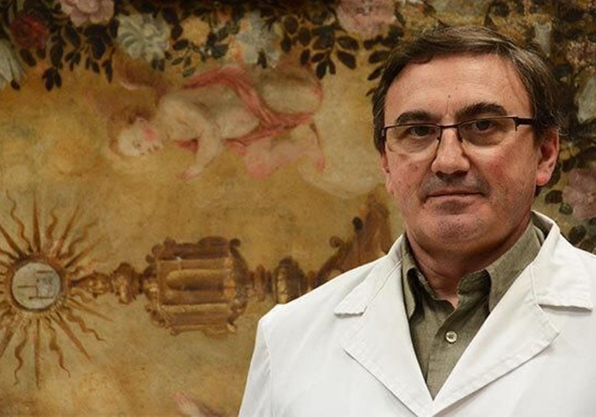 Pedro Manzano Beltrán