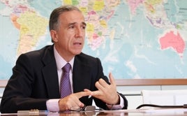 Gonzalo Urquijo