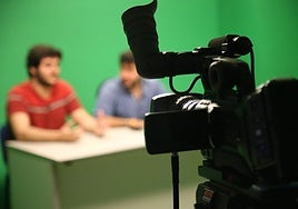 ¡Estudia Comunicación Audiovisual y prepárate para un futuro lleno de oportunidades!