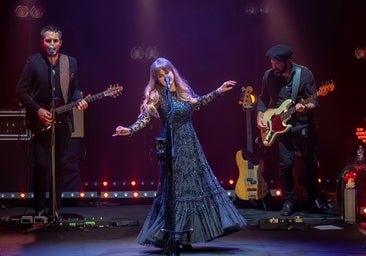 Rumours of Fleetwood Mac: «Eran el hermoso y caótico purgatorio donde muchos de nosotros hemos vivido en algún momento»