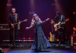 Rumours of Fleetwood Mac: «Eran el hermoso y caótico purgatorio donde muchos de nosotros hemos vivido en algún momento»