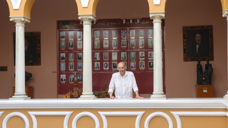 El Ateneo prepara una gran exposición para el centenario de la Generación del 27