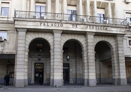 Condenan a prisión a un sevillano que se había saltado tres veces la orden de alejamiento a su expareja