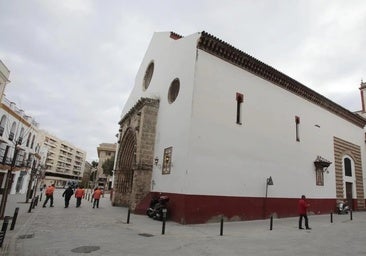 Los titulares de la Hiniesta serán trasladados por obras urgentes en San Julián
