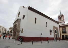 Los titulares de la Hiniesta serán trasladados por obras urgentes en San Julián
