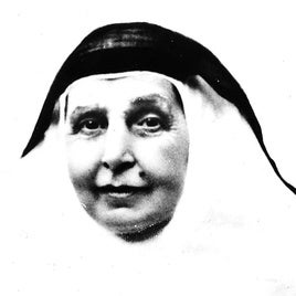 Hermanas de la Cruz: siglo y medio derramando amor