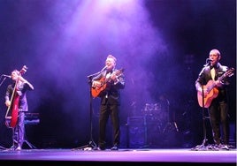 Raúl Quijano: «En un grupo tienes que tener mucha flexibilidad, y aunque seamos hermanos, nada es perfecto»