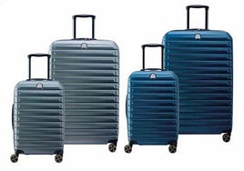 Las famosas maletas de Costco ya están en Sevilla: estos son los tamaños y precios