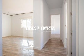 Caixabank pone a la venta una casa a estrenar de 94 metros cuadrados y tres dormitorios por 160.000 euros a 15 minutos de Sevilla