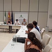 Imagen - Analizando la alerta sin casos de Castilblanco de los Arroyos