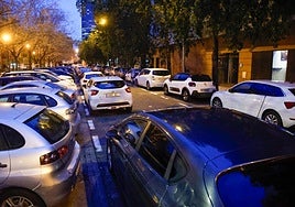 Urbanismo licitará en octubre los seis microparkings en los barrios sevillanos de Los Remedios y el Porvenir