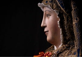 En directo, el séptimo día de novena a la Virgen de los Reyes