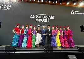 José Luis Pérez-Vera, la voz flamenca que ha conquistado Japón