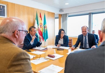 Una juez anula el nombramiento a dedo de cuatro directivos en la oficina fiscal de la Diputación