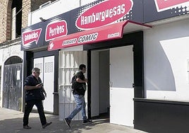 La Guardia Civil detiene a la pareja del presunto autor del tiroteo mortal de Las Cabezas