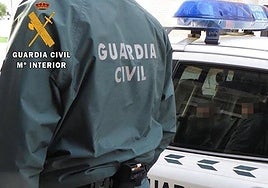 Detenida la pareja del autor del tiroteo de Las Cabezas como cómplice del crimen