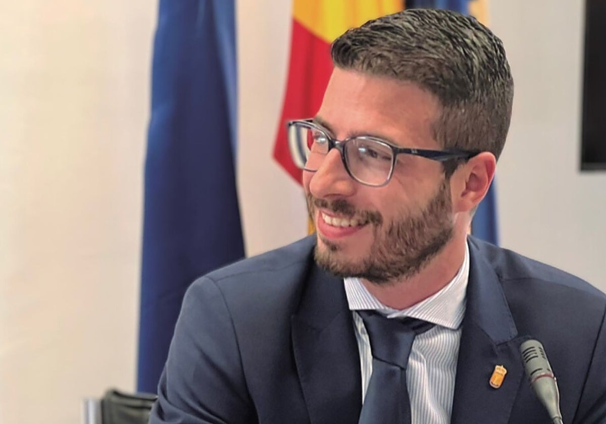 José Solano: «Esto es vestir a un santo para desvestir a otro; los atascos  van a seguir»