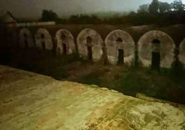 La granja maldita de Carmona: ¿mito o realidad paranormal?
