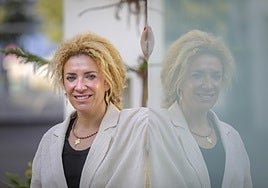 Estefanía Ferrer, CEO de LICO: «Formulamos tratamientos con resultados probados para acabar con problemas de la piel»