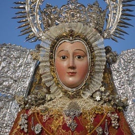 Santa María de la Mesa de Utrera