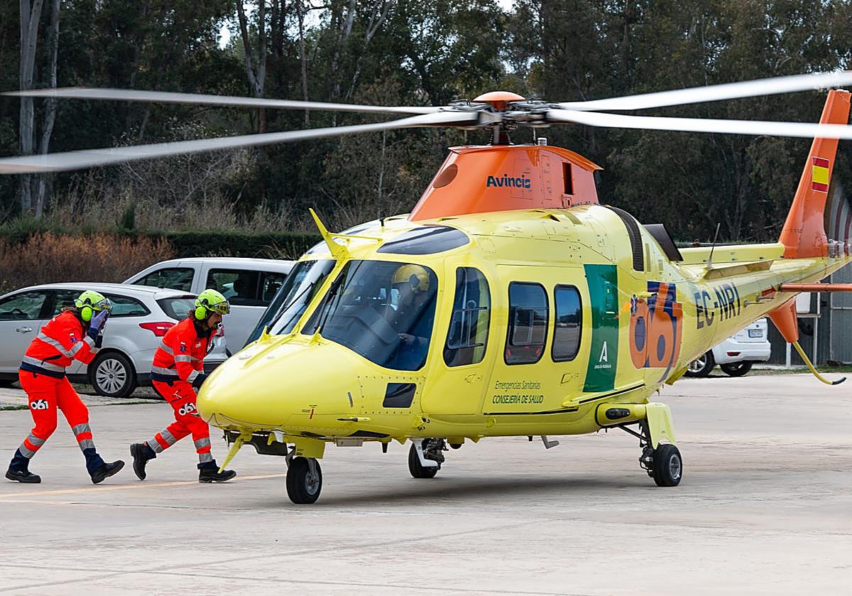 Muere un hombre de 34 años en una piscina de Mairena del Alcor