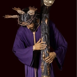 Señor de las Penas de San Roque