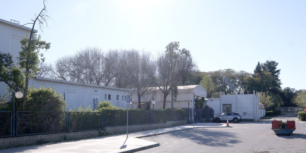 Urbanismo recibe diez propuestas para el proyecto de su futura sede en la Cartuja de Sevilla