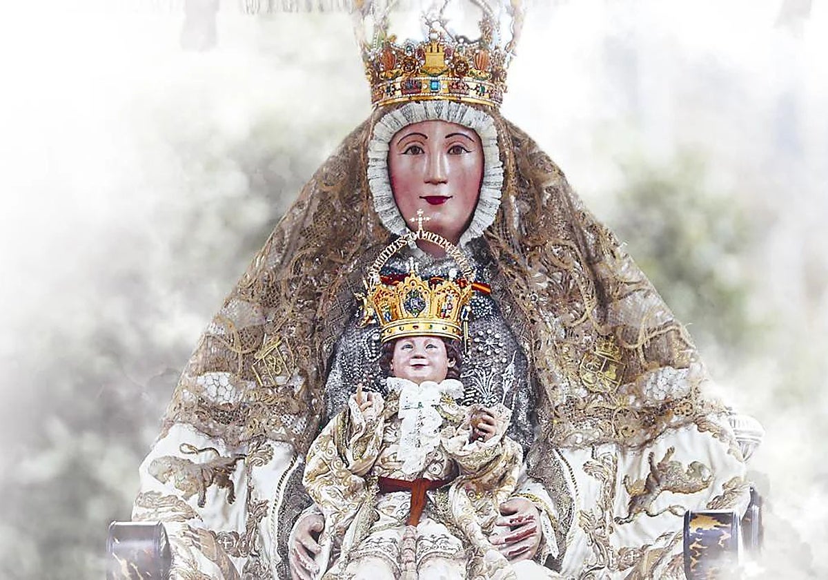 Virgen de los Reyes, la devoción más antigua de Sevilla