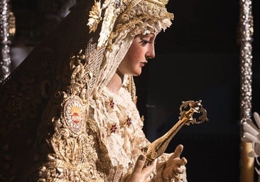 La Soledad de Castilleja