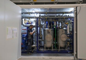 De H2B2 a Quantica o RPow: una veintena de empresas creadas por los 'ex' de Abengoa