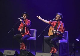 Sevilla acogerá un nuevo festival de invierno con artistas como India Martínez, José Mercé o Antílopez