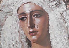 1989. La restauración que conmocionó Triana