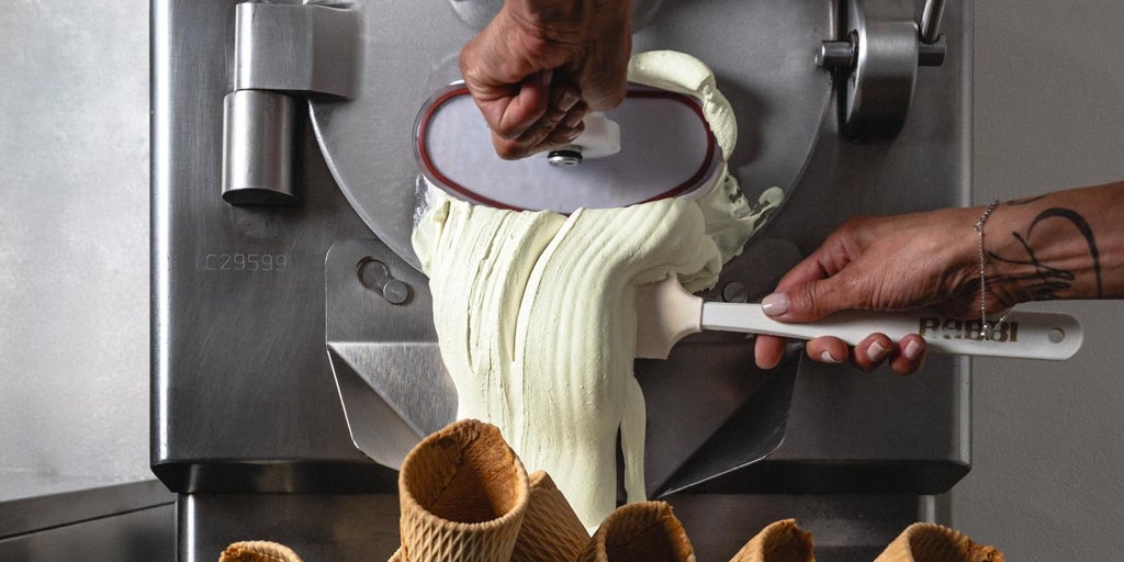Los mejores helados de Andalucía se preparan para el Gelato Festival World Masters