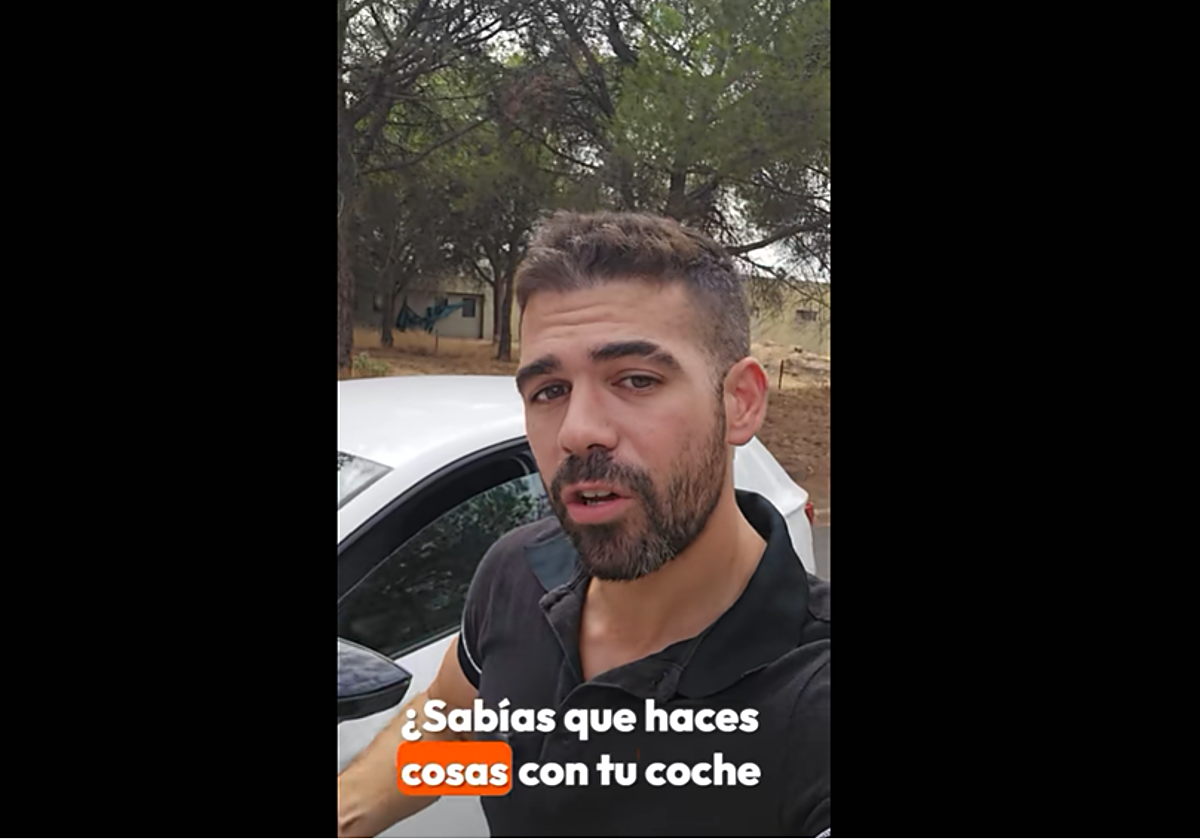 Un mecánico advierte por qué nunca debes girar el volante al máximo