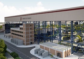 Minera Los Frailes licitará contratos por 350 millones para reactivar la mina de Aznalcóllar