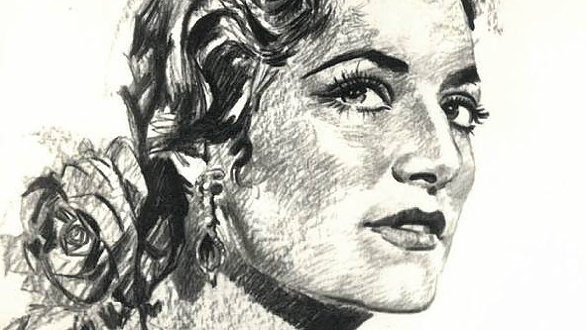 Ilustración de Juanita Reina