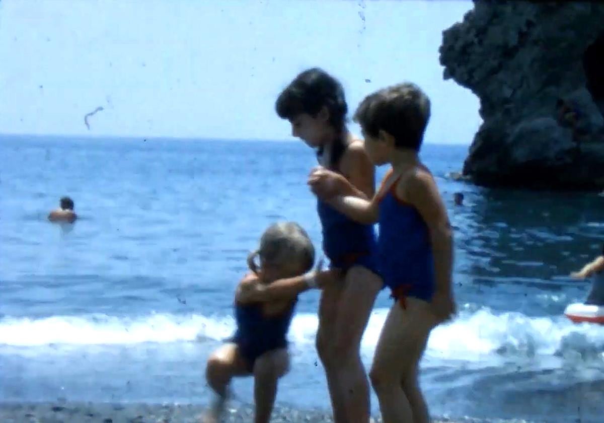 La Filmoteca de Andalucía rescata el verano de nuestras vidas