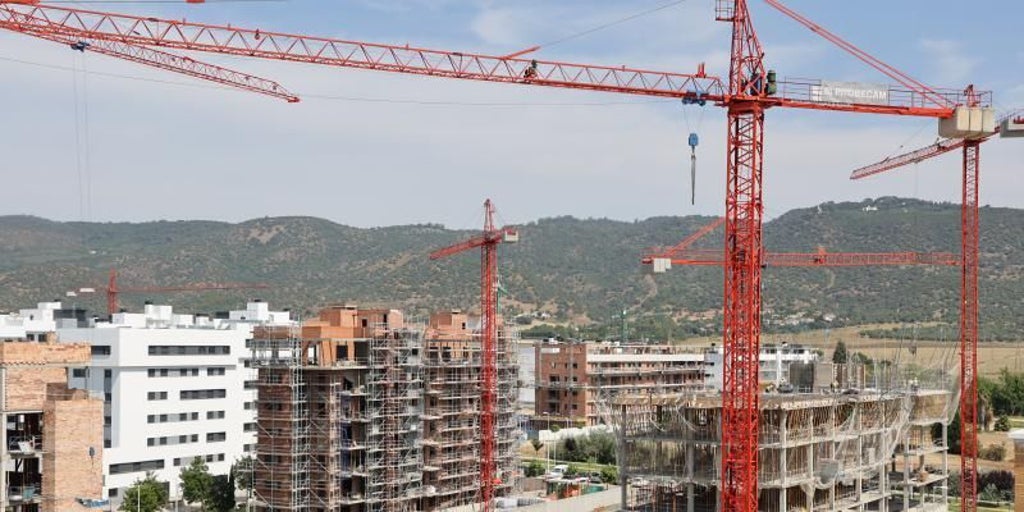 La firma de hipotecas en Andalucía aumentó más de un 20% en junio respecto a 2024