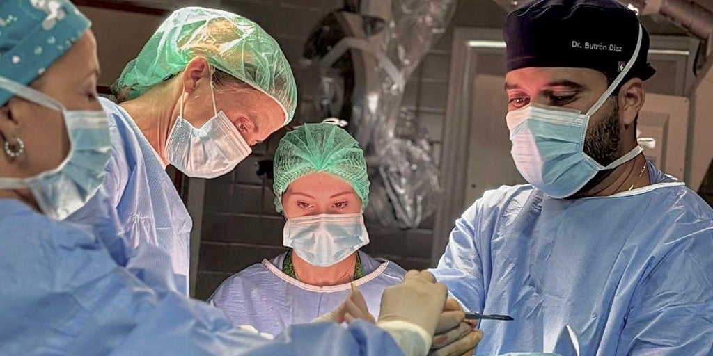 El Virgen del Rocío de Sevilla se une a hospitales internacionales en un una investigación pionera sobre el glioblastoma
