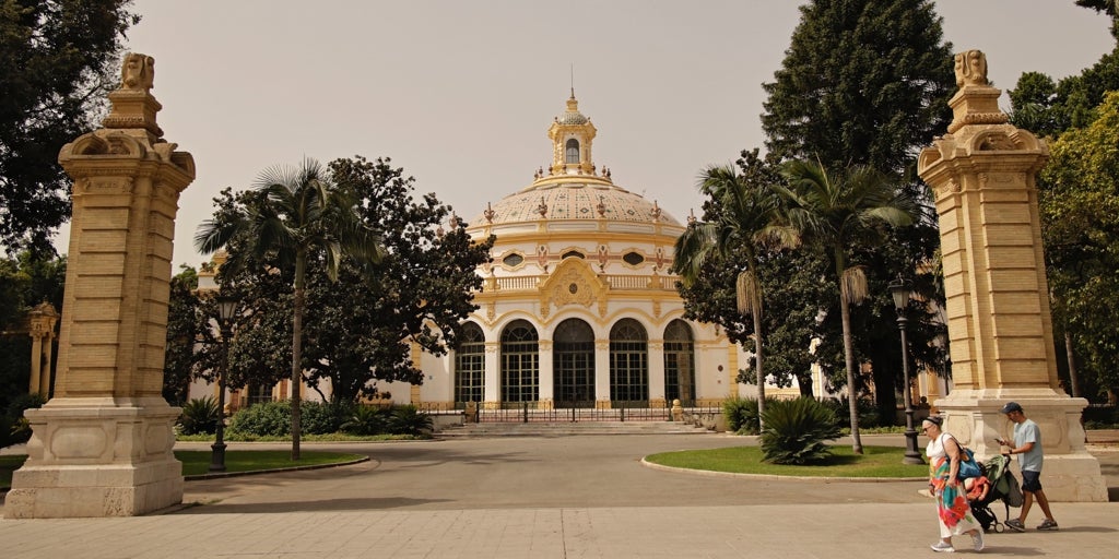 La transformación del entorno del Casino de la Exposición se llevará a cabo en 2026