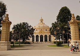 La transformación del entorno del Casino de la Exposición se llevará a cabo en 2026