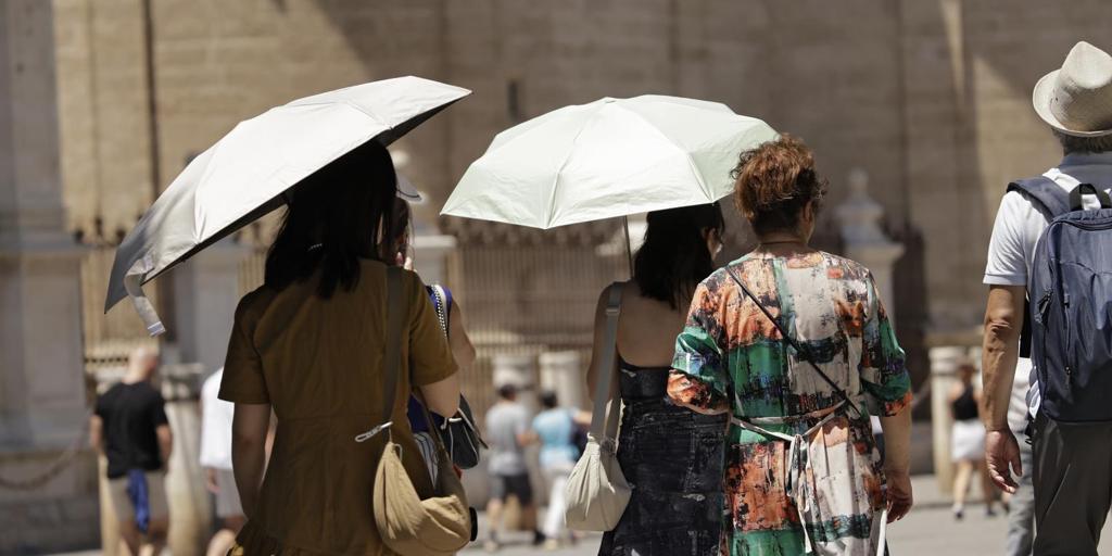 El INE confirma el estancamiento del turismo extranjero durante el mes de julio