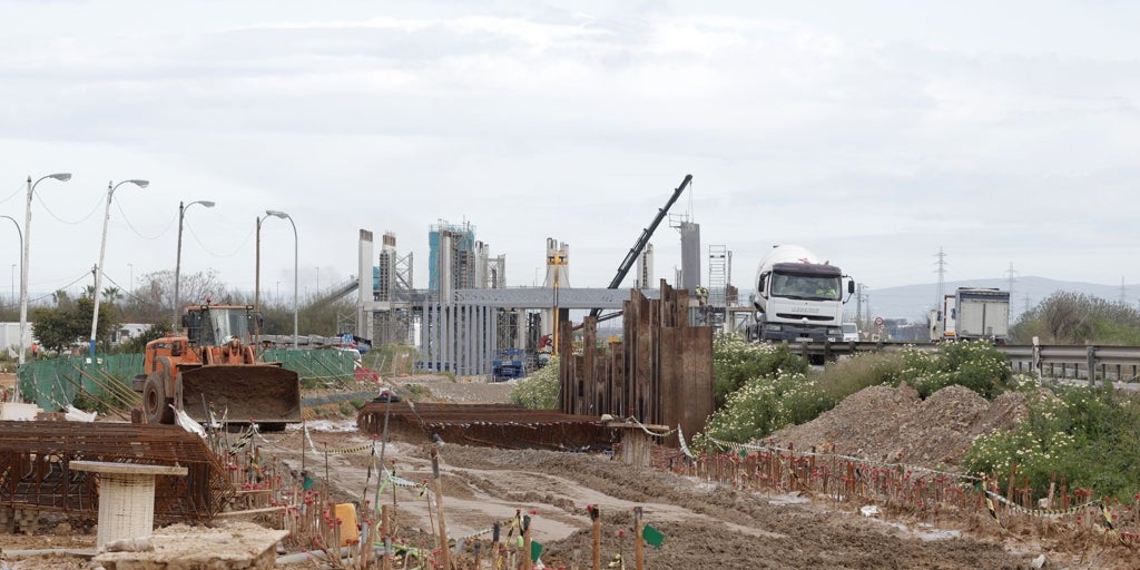 El Ayuntamiento de Sevilla abre el plazo para las ayudas a los comercios afectados por las obras del metro