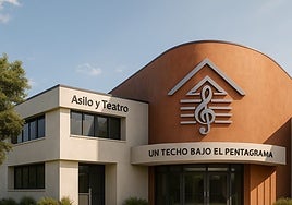 Compañías líricas crearán un asilo-auditorio para músicos callejeros en Sevilla