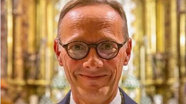 Fernando García Rivero