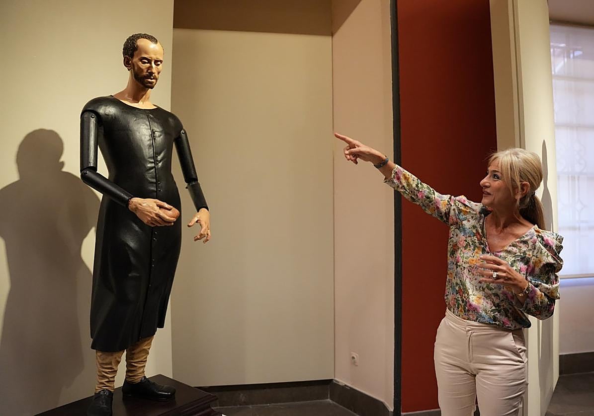 El Museo de Bellas Artes de Sevilla analiza las relaciones entre Andalucía y Japón en el Siglo de Oro