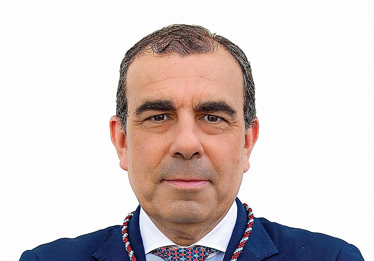 Javier Martín Guerrero