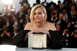 La tercera edición del South International Series Festival tendrá nueve estrenos mundiales y contará con estrellas como Diane Kruger