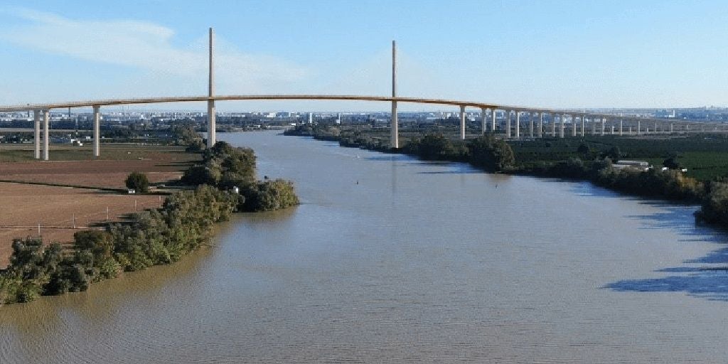 Coria del Río urge a iniciar la variante de La Puebla sin esperar a la SE-40